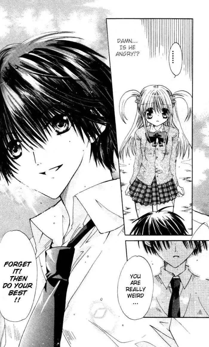 Pixie Pop Chapter 3 32